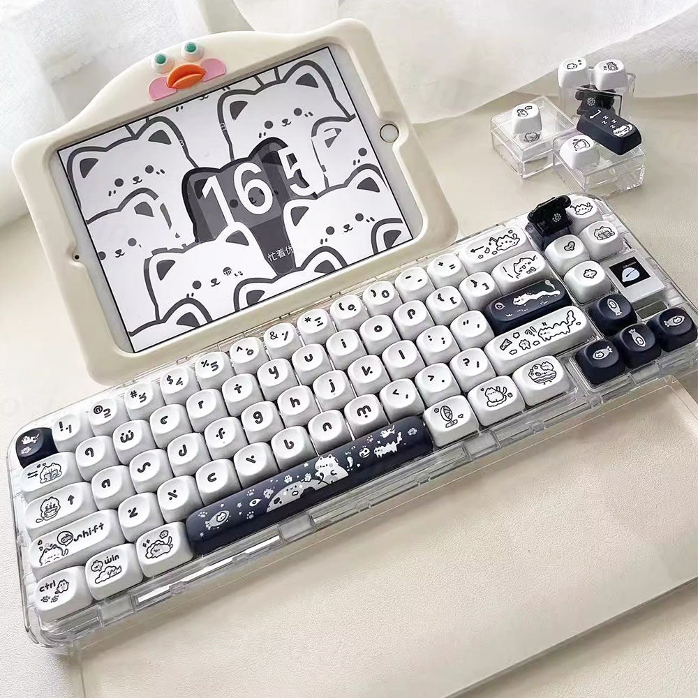 Gaming Keyboards