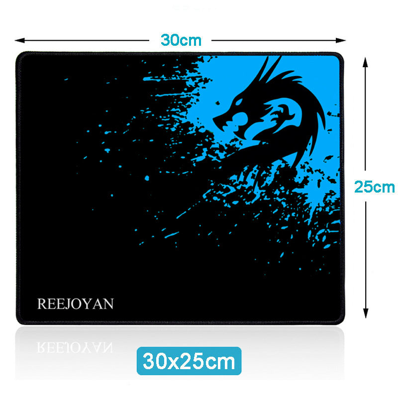 Rakoon Mouse Pad