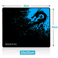 Rakoon Mouse Pad