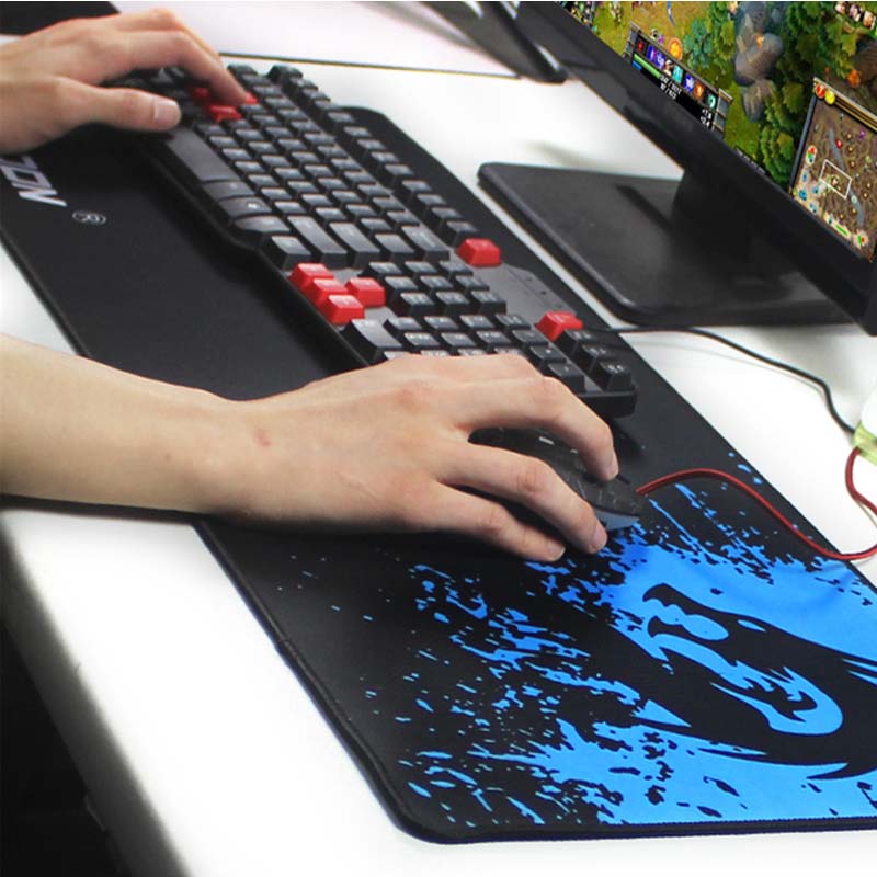 Rakoon Mouse Pad