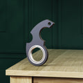 Fidget Spinner sleutelhanger