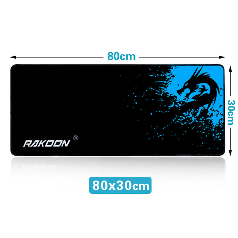 Rakoon Mouse Pad