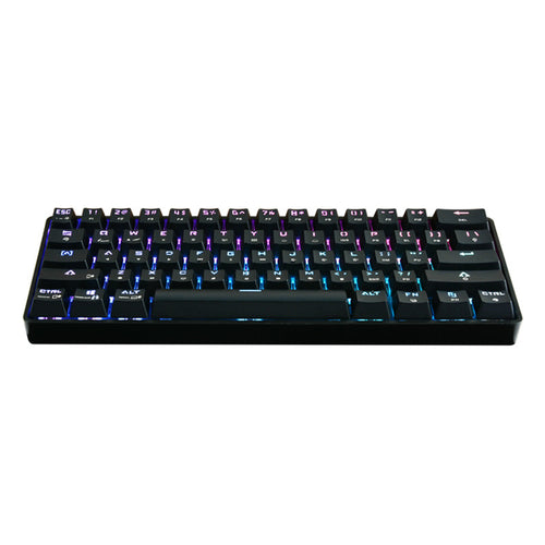 Gadget Cave™ Wireless Mechanical Keyboard