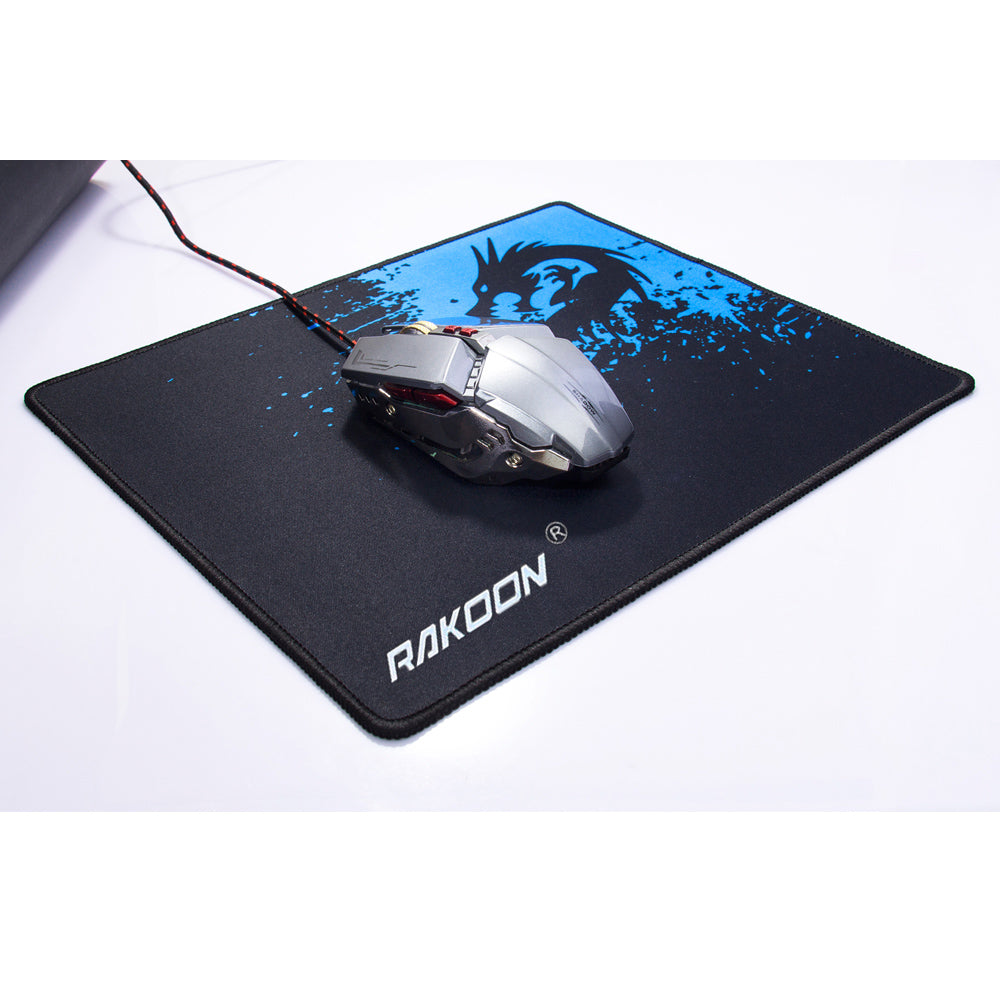 Rakoon Mouse Pad