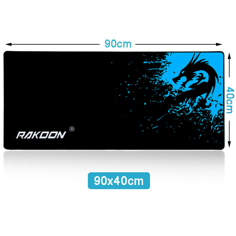 Rakoon Mouse Pad