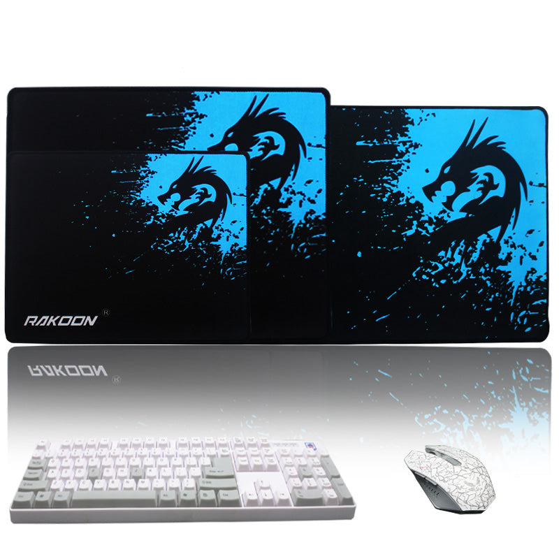 Rakoon Mouse Pad