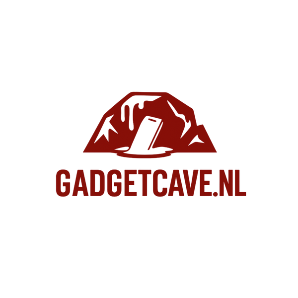 Gadget Cave