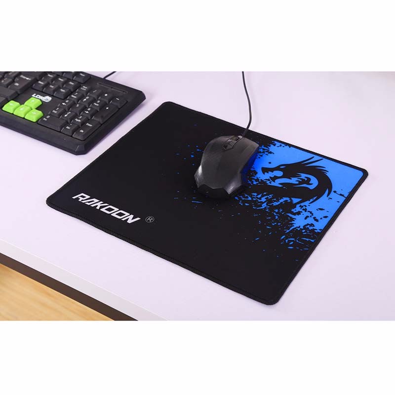 Rakoon Mouse Pad
