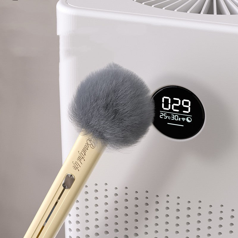 Dust Remover