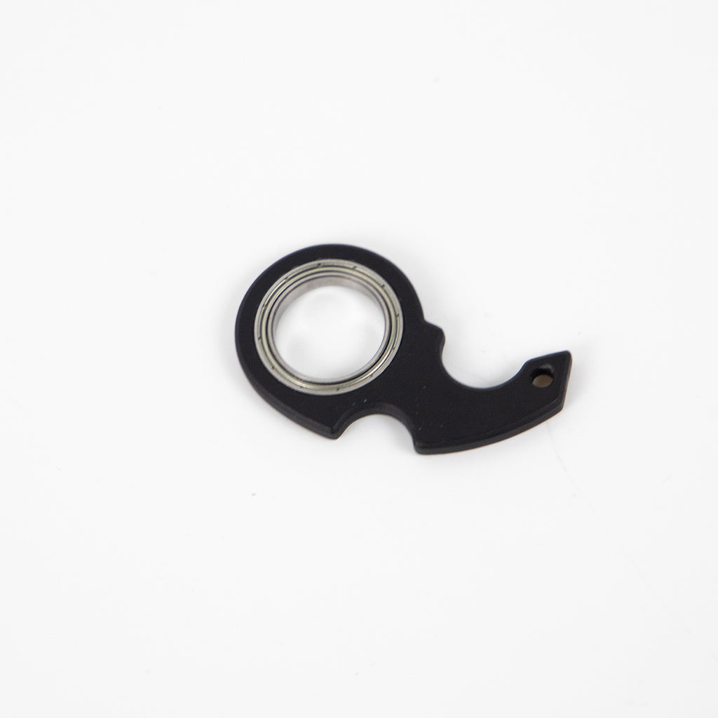Fidget Spinner sleutelhanger