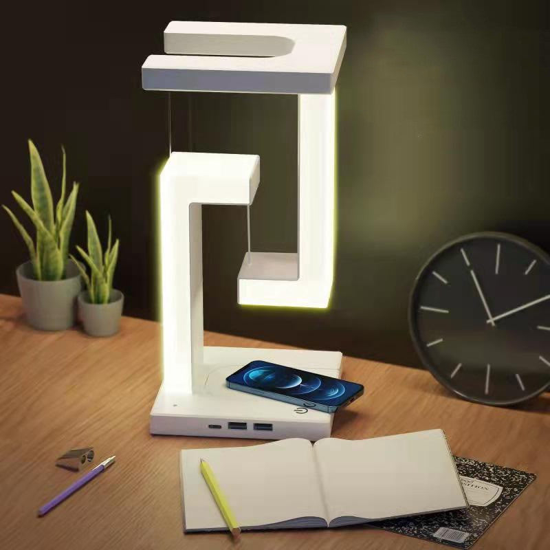 Night lamp Wireless Phone Charger