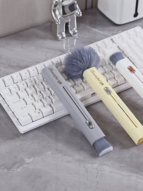 Dust Remover